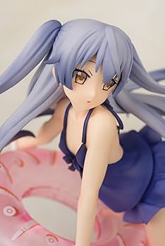 Amazon | グリザイア ファントムトリガー 獅子ヶ谷 桐花 色変えver